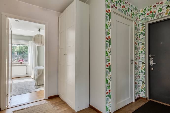 4 rum Lägenhet på Hägerstensvägen 97A, vån 5 av 7 Aspudden Stockholms kommun - bild 24
