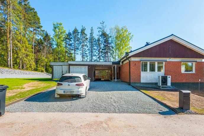 Björklinge, Uppsala kommun