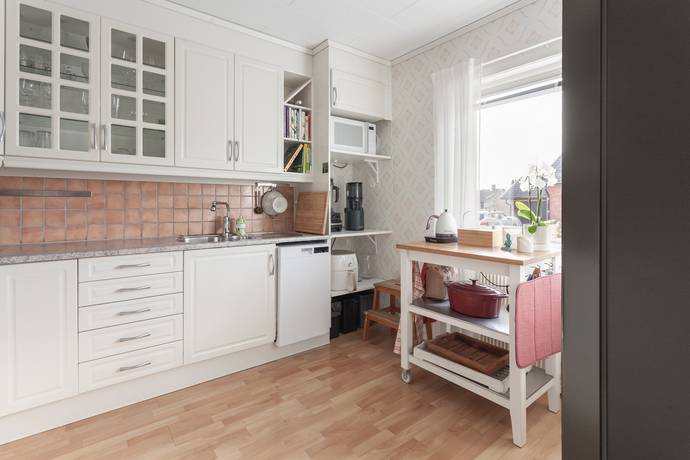 5 rum Villa på Solvägen 8 Centrala Gagnefs kommun - bild 10
