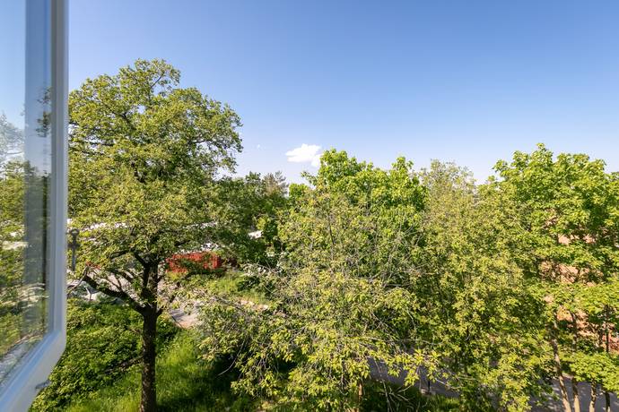 2 rum Lägenhet på Wenströmsvägen 10, 3 tr Hjorthagen Stockholms kommun - bild 25