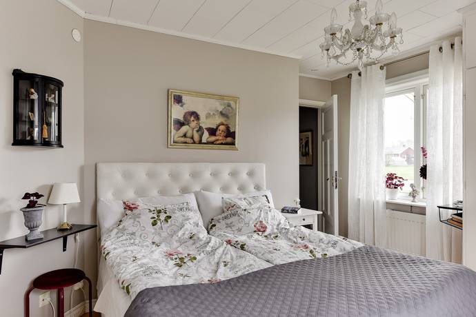 4 rum Villa på Umevägen 148 Vännäsby Vännäs kommun - bild 11