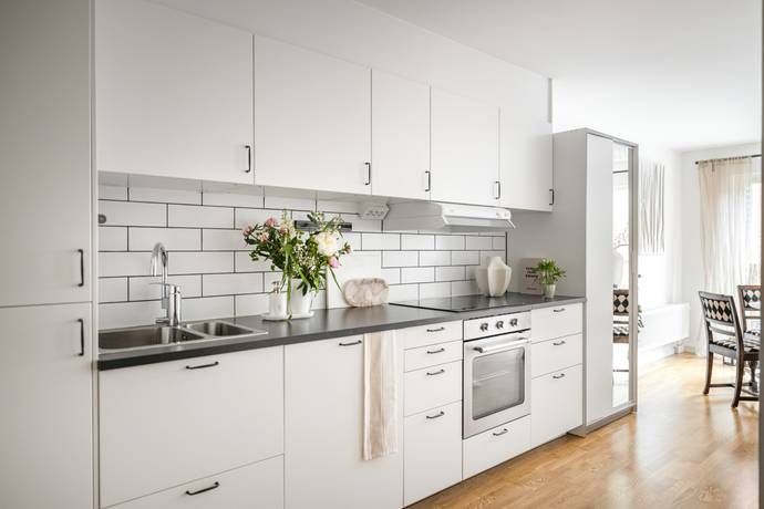 1 rum lägenhet på Varmfrontsgatan 4 Skarpnäck, Stockholms kommun - bild 5