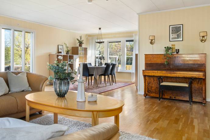 4 rum Villa på Björkängsvägen 31B Kynäs Huddinge kommun - bild 18