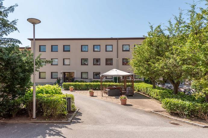 2 rum Lägenhet på Vattugatan 12B Kumla Kumla kommun - bild 31