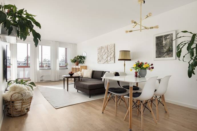 Skarpövägen 31, Västra Orminge, Nacka kommun