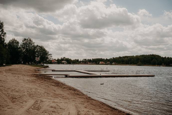 7 rum Villa på Östavägen 11 Stallarholmen Strängnäs kommun - bild 130