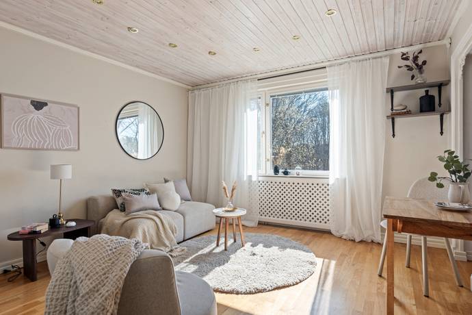 Skebokvarnsvägen 304, Bandhagen, Stockholms kommun