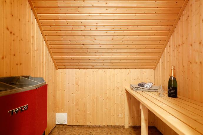 6 rum Villa på Treuddsvägen 28 Sköllersta Hallsbergs kommun - bild 29