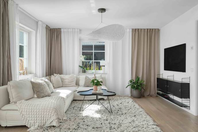 7 rum Villa på Kopparmossvägen 20 Lindbacken Uppsala kommun - bild 27