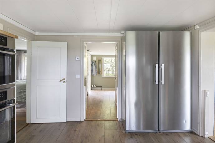5 rum Villa på Skogby 131 Kvibille Halmstads kommun - bild 6