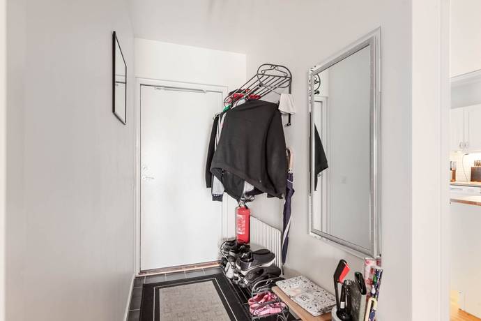5 rum Lägenhet på Julrosvägen 108 Västerås Västerås kommun - bild 9