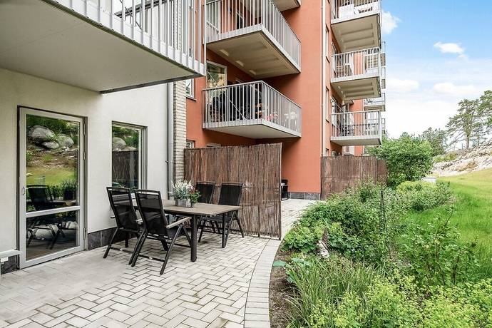 4 rum Lägenhet på Rissneleden 159 Rissne Sundbybergs kommun - bild 23