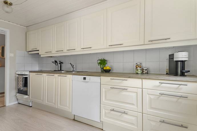 4 rum Villa på Fridenvägen 18 Hässelmara Värmdö kommun - bild 18