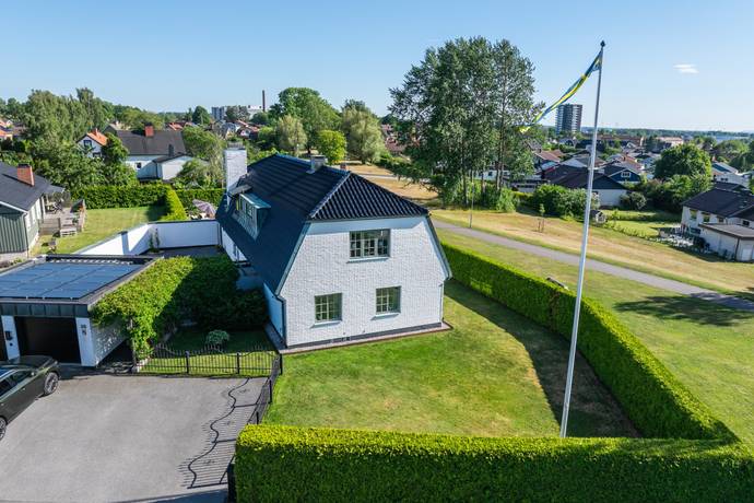 7 rum Villa på Sandåsvägen 24 Brunnsvik Motala kommun - bild 97