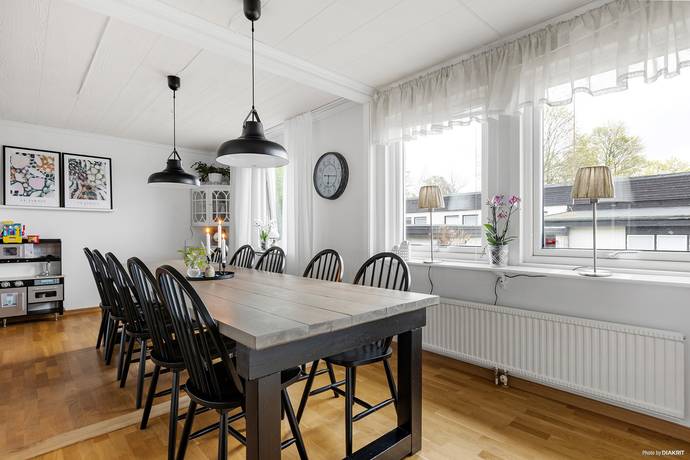 8 rum Villa på Kungsstigen 3 Kumla Kumla kommun - bild 13