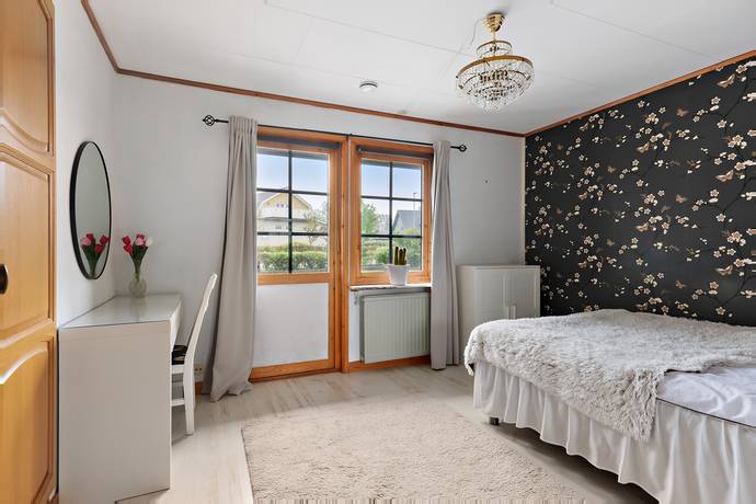 7 rum Villa på Gärdesvägen 5 Osby Osby kommun - bild 8