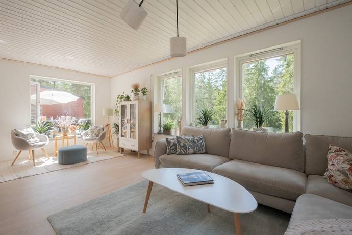4 rum Villa på Trollskogsvägen 37 Huddinge - Balingsnäs Huddinge kommun - bild 7