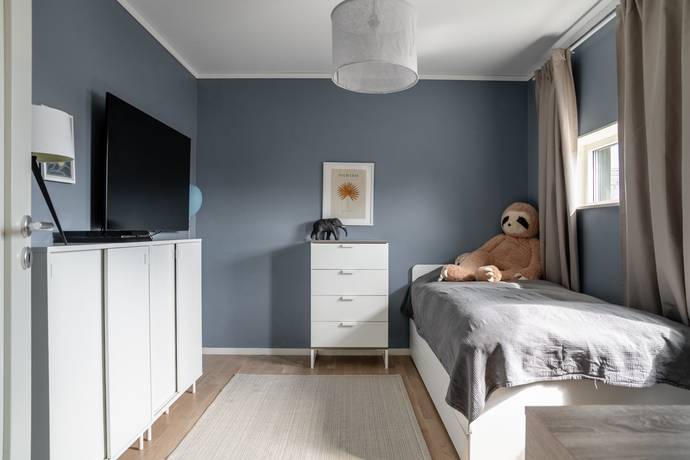6 rum Villa på Ådalavägen 10 Nordanå Staffanstorps kommun - bild 17