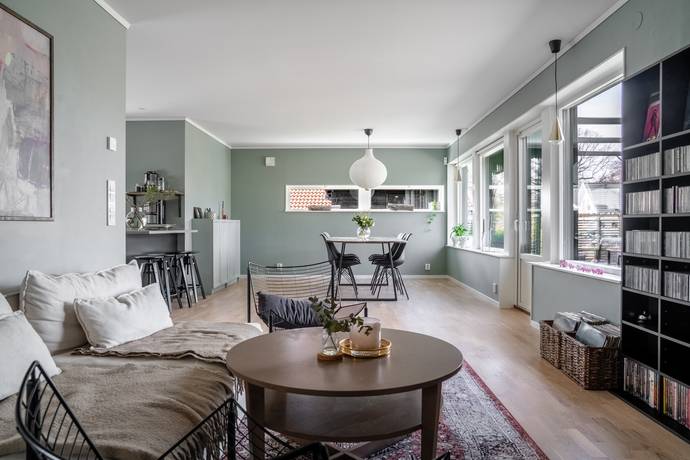 6 rum Villa på Ådalavägen 10 Nordanå Staffanstorps kommun - bild 6
