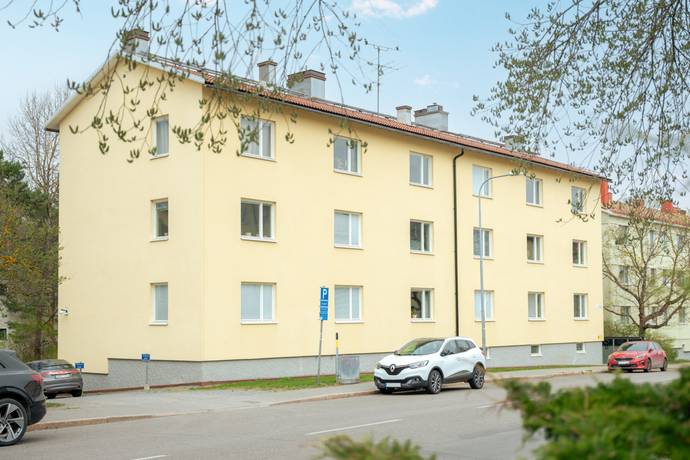 1 rum Lägenhet på Bäckvägen 68B Midsommarkransen Stockholms kommun - bild 39