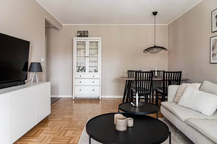 2 rum Lägenhet på Prästgårdsgatan 77B Centrum Piteå kommun - bild 14