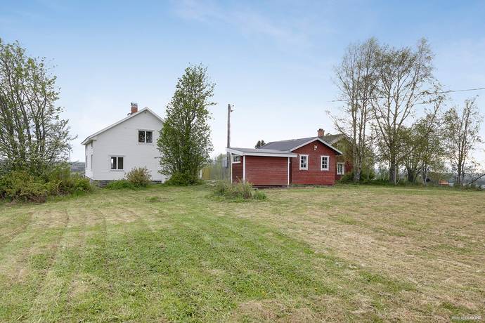 4 rum Villa på Håxås 435 Hammerdal Strömsunds kommun - bild 24