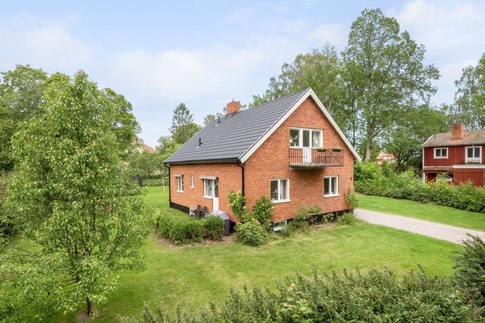 5 rum Villa på Källarbacksvägen 6 Folkärna Avesta kommun - bild 29