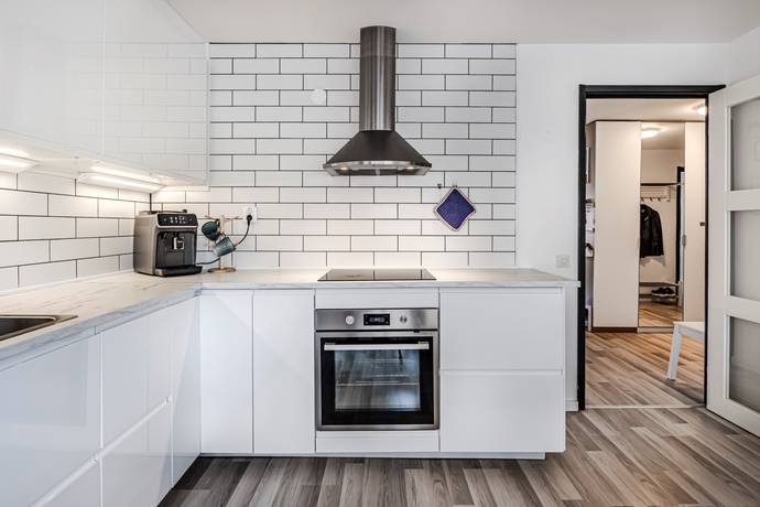3 rum lägenhet på Vasbergsgatan 11 Eskilstuna, Eskilstuna kommun - bild 2