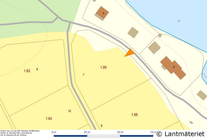 Viala, Vingåkers kommun