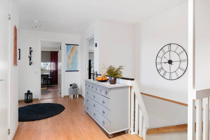 7 rum Villa på Orrvägen 6 Fågelsången Norrtälje kommun - bild 9