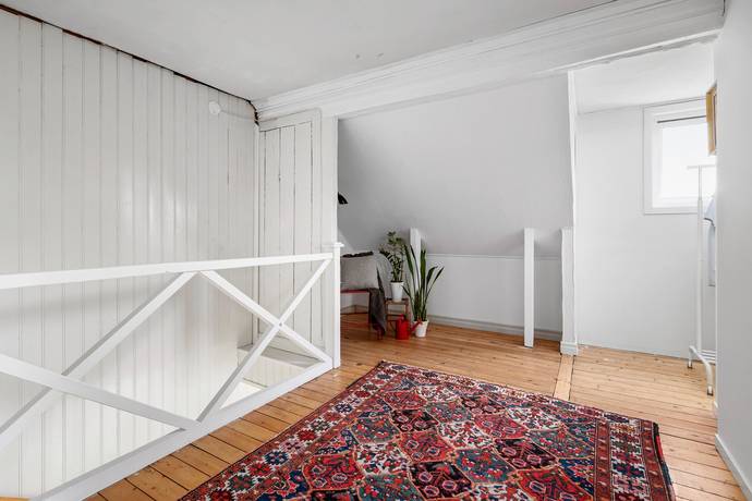 5 rum Villa på Åsbovägen 1 Örby Marks kommun - bild 22