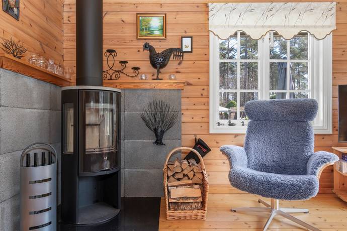 4 rum Villa på Ågeäng 4 Karups Nygård Sjöbo kommun - bild 9