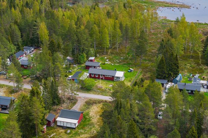 4 rum fritidshus på Södra Blågrundsvägen 49 Sörmjöle, Umeå kommun - bild 3