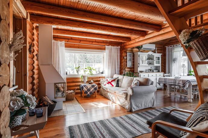 5 rum Fritidshus på Nyslättsvägen 16 Källvik Västerviks kommun - bild 5