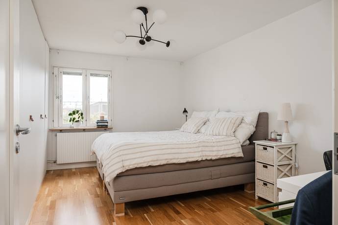 2 rum Lägenhet på Södra Järnvägsgatan 3 Sundsvall centrum Sundsvalls kommun - bild 10