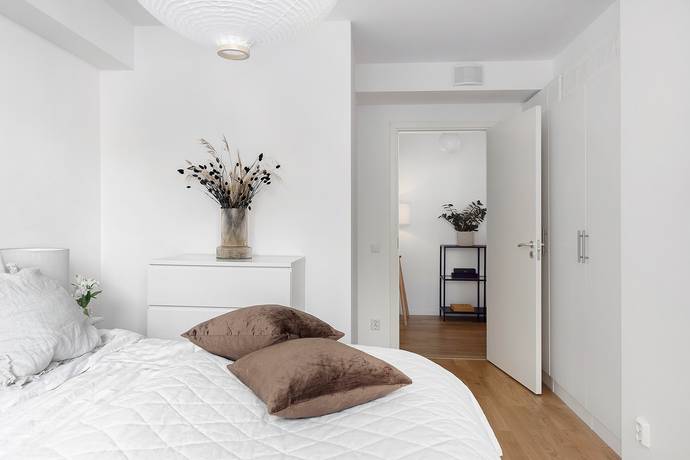 3 rum Lägenhet på Norra Kyrkogatan 6 Centrum Karlstads kommun - bild 11