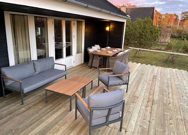 3 rum Villa på Midsommarvägen 9 Glimminge Plantering Båstads kommun - bild 21