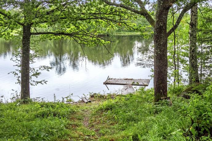 4 rum Villa på Fårhagsvägen 6 Färna Skinnskattebergs kommun - bild 3