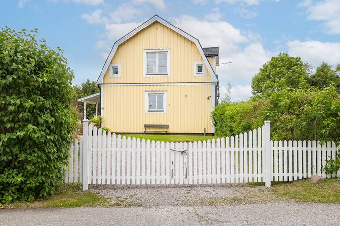 5 rum villa på Hemlingbyvägen 47 Hemlingby, Gävle kommun - bild 4