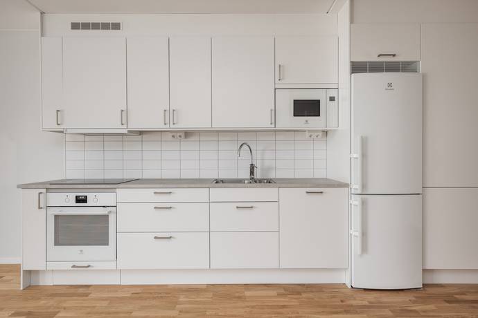2 rum lägenhet på Kråkekärrsgatan 11C Borås, Borås kommun - bild 4
