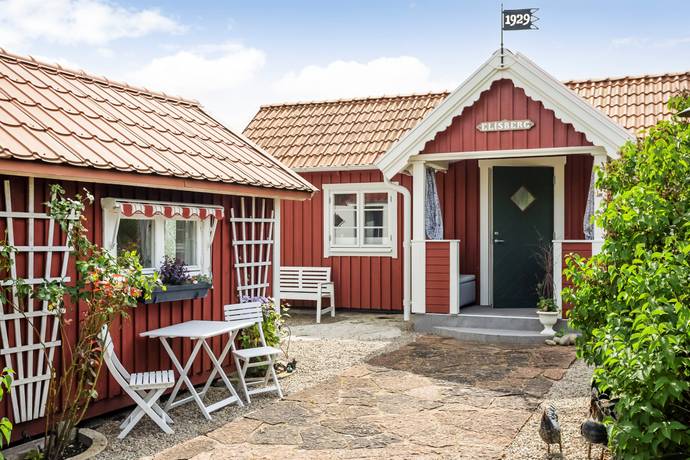 2 rum Fritidshus på Brunnsvägen 23 Brändaholm Karlskrona kommun - bild 26