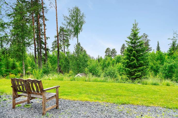 2 rum Villa på Storgårdsvägen 21 Aspås Krokoms kommun - bild 21