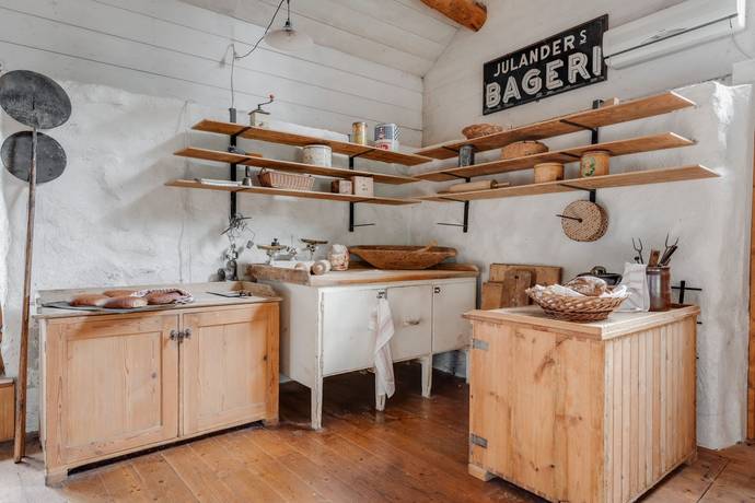 6 rum Villa på Slättaryd 6 Sandhult Borås kommun - bild 8