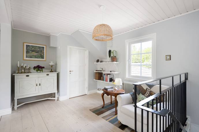 7 rum Villa på Ekvalla 1 Bålsta - Gamla Bålsta Håbo kommun - bild 43