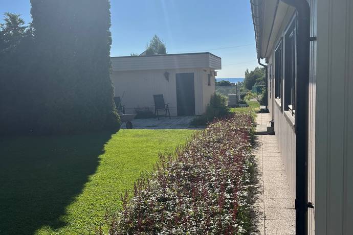6 rum villa på Egnahemsvägen 27 Fagervik, Timrå kommun - bild 2