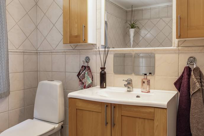 7 rum Villa på Vallagatan 4 Centrum Ludvika kommun - bild 35