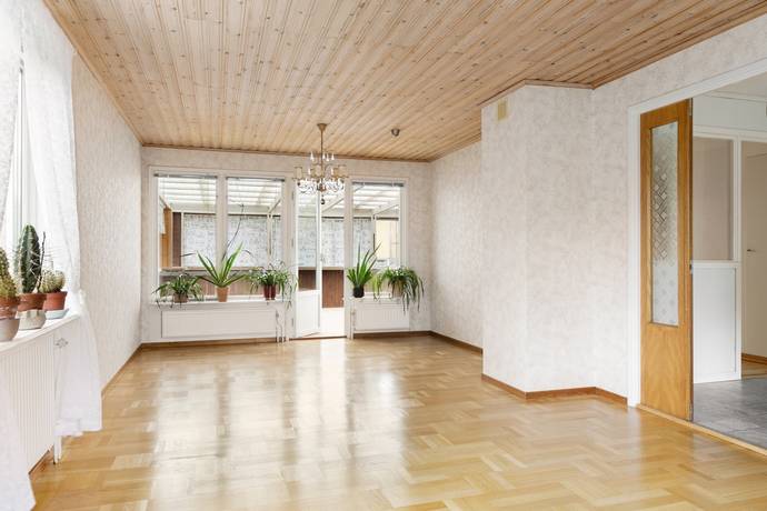4 rum villa på Fågelvägen 21 Västanbyn, Sandvikens kommun - bild 3