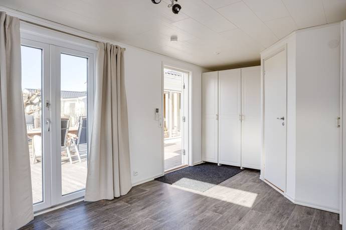 3 rum Fritidshus på Fritidsområdet Västervall 132 Östra Stranden Halmstads kommun - bild 24