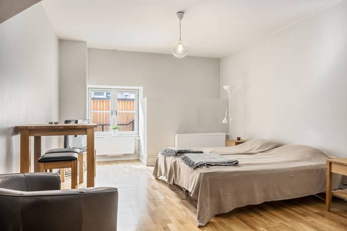 2 rum Lägenhet på Dragsgatan 1 Centralt, Strömmen Norrköpings kommun - bild 29