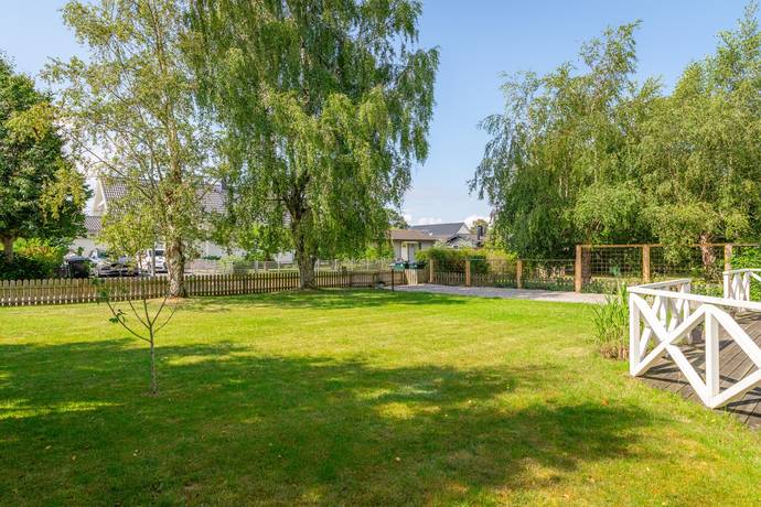 5 rum Villa på PM Nilssons väg 35 Hemmeslövsstrand Båstads kommun - bild 26